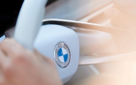 Внешность BMW 5-Series раскрыли до премьеры - «Новостной Автоблогер»