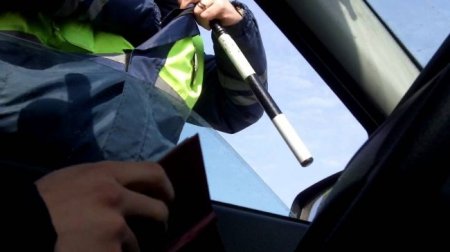 Водителей без пропуска отыщут с помощью камер - «Новостной Автоблогер»