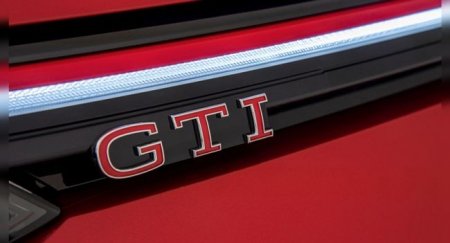 Volkswagen готовит еще одну модель GTI - «Новостной Автоблогер»