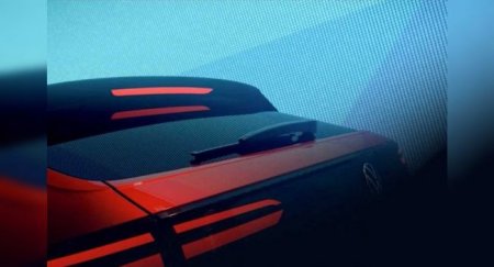 Volkswagen назвал дату премьеры кроссовера Nivus - «Новостной Автоблогер»