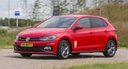 Volkswagen оптимизирует линейку Polo - «Новостной Автоблогер»