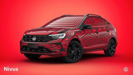 Volkswagen откажется от выпуска некоторых кроссоверов на базе MQB - «Новостной Автоблогер»