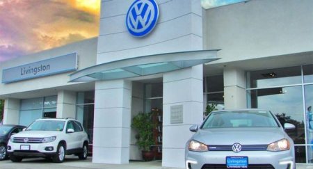 Volkswagen поддержит своих дилеров в США - «Новостной Автоблогер»
