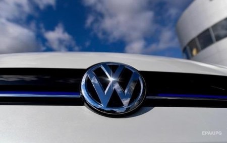 Volkswagen показал тизер обновленного Tiguan - «Новостной Автоблогер»