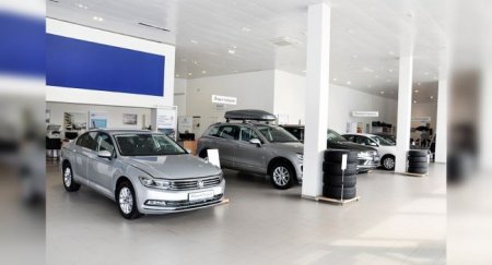 Volkswagen продлил гарантию на свои автомобили - «Новостной Автоблогер»