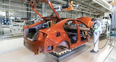Volkswagen возобновит сборку автомобилей в Калуге с 27 апреля - «Новостной Автоблогер»