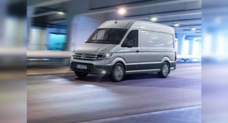 Volkswagen запустил в России бесконтактный сервис - «Новостной Автоблогер»