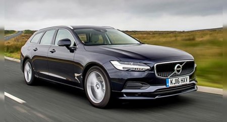 Volvo ограничивает скорость новых автомобилей - «Новостной Автоблогер»