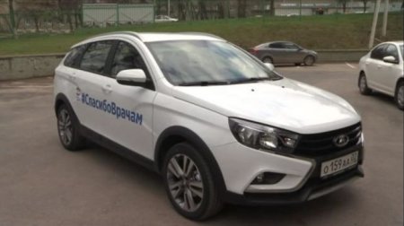 За счет сокращения затрат на выборы купят машины медикам - «Новостной Автоблогер»