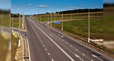 Забавный случай на трассе М4 «Дон» рассмешил Сеть - «Новостной Автоблогер»