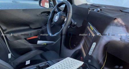 Замечен прототип обновленного BMW 2 Series Active Tourer - «Новостной Автоблогер»