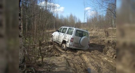:«Застрял? Давай помогу»: Новый развод автомобилистов набирает обороты - «Новостной Автоблогер»