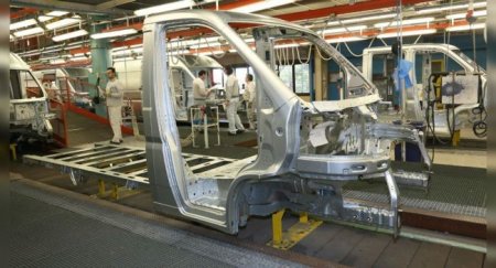 Завод FIAT Sevel возобновляет производство фургонов - «Новостной Автоблогер»