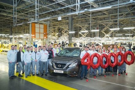 Заводы Nissan, Toyota и Hyundai в Санкт-Петербурге не хотят возвращаться к работе - «Новостной Автоблогер»