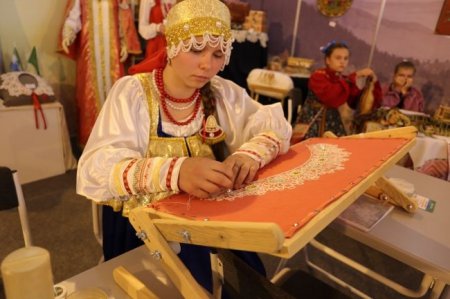 Живые ремёсла: из прошлого в настоящее - «Новостной Автоблогер»
