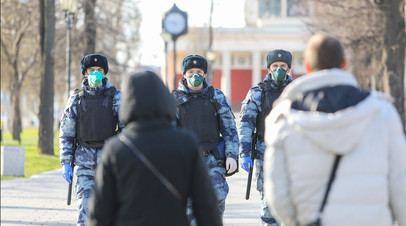 В период эпидемии: в ГИБДД разъяснили порядок передвижения между регионами - «ГИБДД»