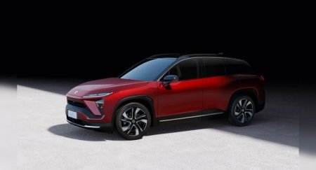 10 самых ярких китайских автомобилей - «Новостной Автоблогер»