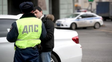 3 главных страха сотрудников ГИБДД - «Новостной Автоблогер»