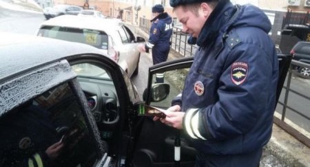 3 коварных вопроса инспектора, на которые лучше не отвечать - «Новостной Автоблогер»