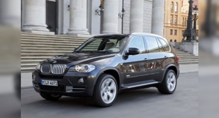 4 немецких авто с пробегом, которые не стоит покупать - «Новостной Автоблогер»
