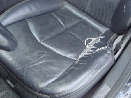 4 вещи в автомобиле, которые всегда выдадут огромный пробег - «Новостной Автоблогер»