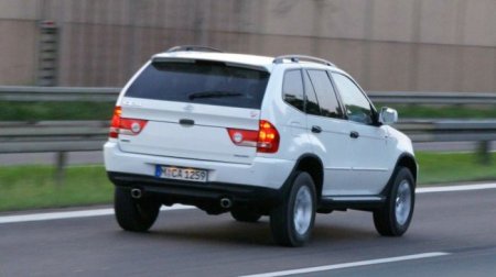 5 китайских автомобилей, подозрительно похожих на известные модели - «Новостной Автоблогер»