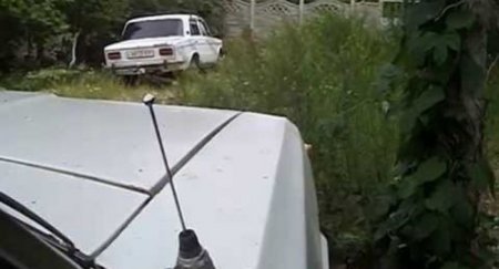 5 крутых опций, которые не встретишь в современных авто - «Новостной Автоблогер»