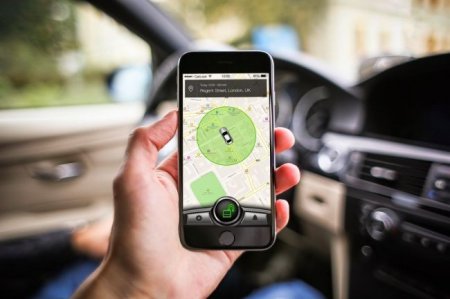 5 шагов по избавлению машины от GPS-слежки - «Новостной Автоблогер»