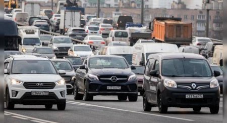 Актуальная база автовладельцев России оказалась в открытом доступе - «Новостной Автоблогер»