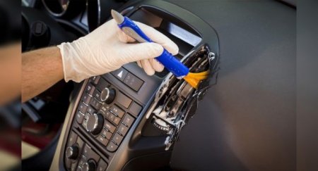 Аналитики подсчитали, во сколько петербуржцам обойдётся подготовка авто к летнему сезону - «Новостной Автоблогер»