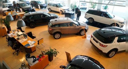 Аналитики ухудшили прогноз по продажам автомобилей в мире - «Новостной Автоблогер»