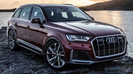 Audi нарастила продажи в России в первом квартале - «Новостной Автоблогер»