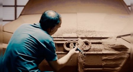 Audi рассказала о создании новых моделей RS - «Новостной Автоблогер»