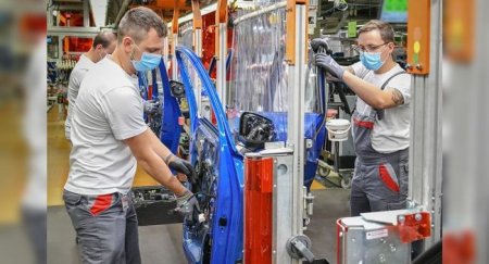 Audi устраивает экскурсию с гидом по своему заводу онлайн - «Новостной Автоблогер»