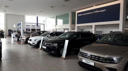 Audi, Volkswagen и Porsche продлили гарантию на автомобили на 3 месяца - «Новостной Автоблогер»