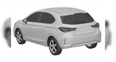 Автобренд Honda выпустит недорогой хэтчбек для развивающихся стран - «Новостной Автоблогер»
