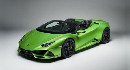 Автобренд Lamborghini выпустил цифровую почтовую марку - «Новостной Автоблогер»
