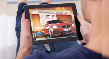 Автодилеры оценили перспективы онлайн-продаж на территории России - «Новостной Автоблогер»