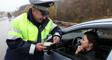 Автоюрист: Нужно ли звонить на телефон доверия с жалобой на сотрудника ГИБДД? - «Новостной Автоблогер»
