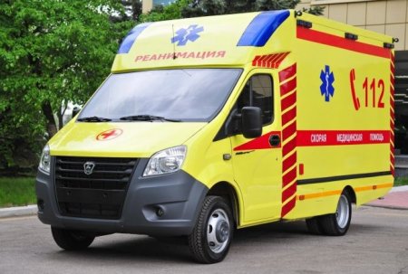 Автокомпании представили новые антивирусные машины - «Новостной Автоблогер»