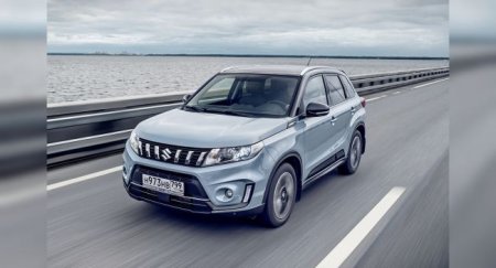 Автолюбители рассказали, как Suzuki становилась популярным брендом - «Новостной Автоблогер»
