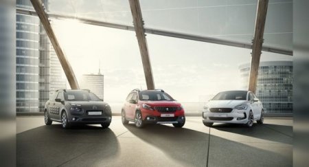 Автомобили Peugeot, Citroen и Opel доступны в кредит на выгодных условиях - «Новостной Автоблогер»