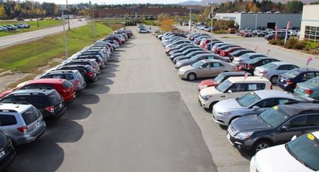 Автомобили подорожают в России на 20% - «Новостной Автоблогер»