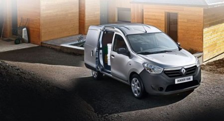 Автомобили Renault можно приобрести по спецусловиям лизинга - «Новостной Автоблогер»