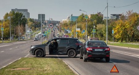 Автомобилисты отказывают от личного транспорта. Что будет с рынком автострахования? - «Новостной Автоблогер»