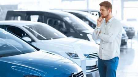 Авторынок постепенно отыграет утерянные позиции - «Новостной Автоблогер»