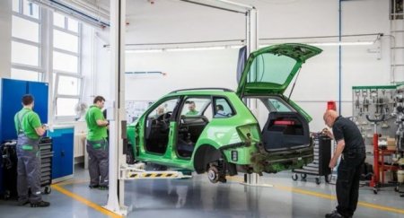 Автоугонщик дал интервью, в котором рассказал, как и какие автомобили он угонял - «Новостной Автоблогер»