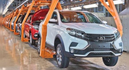АвтоВАЗ будет тщательнее проверять герметичность машин - «Новостной Автоблогер»