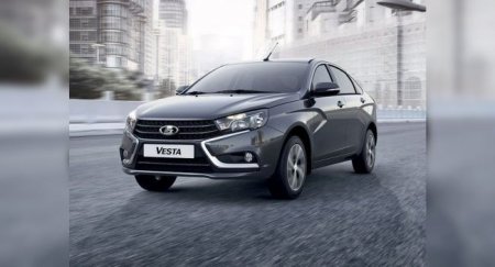 АвтоВАЗ рассказал о проведении собственных краш-тестов - «Новостной Автоблогер»