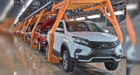 АвтоВАЗ: Уровень дополнительной оплаты за работу при режиме неполной рабочей недели - «Новостной Автоблогер»